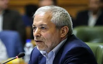  عضو شورای شهر تهران با کفالت آزاد است؛ پای قالیباف در میان است