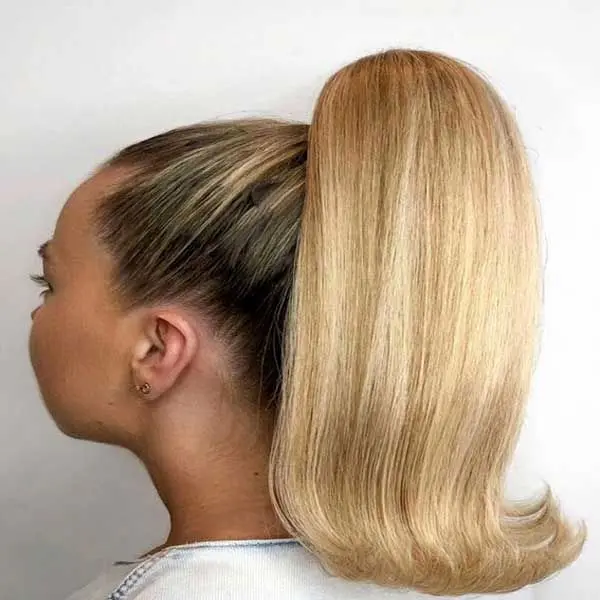 مدل موی دم اسبی مجلسی شیک و زیبا برای مهمانی ها  lng nl hsfd Ponytail hairstyle مدل مو دم اسبی با فرق کج مدل مو دم اسبی با فرق وسط مدل مو دم اسبی برای عروسی مدل مو دم اسبی مجلسی جدید اینستاگرام مدل موی دم اسبی برای صورت گرد مدل موی دم اسبی ساده مدل مو دم اسبی مجلسی دخترانه آموزش مدل موی دم اسبی مجلسی  