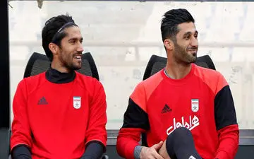 گلر ذوبی ها انصراف داد یا کنار گذاشته شد؟!