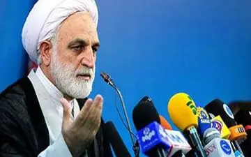 محسنی اژه‌ای: قوه قضاییه دراطلاع‌رسانی عقب نشینی نکرده است