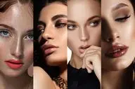 راهنمای انتخاب سبک میکاپ: نکات مهم برای هر نوع آرایش