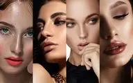 راهنمای انتخاب سبک میکاپ: نکات مهم برای هر نوع آرایش
