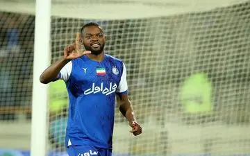 تصمیم مهم استقلال با جذب سامان تورانیان
