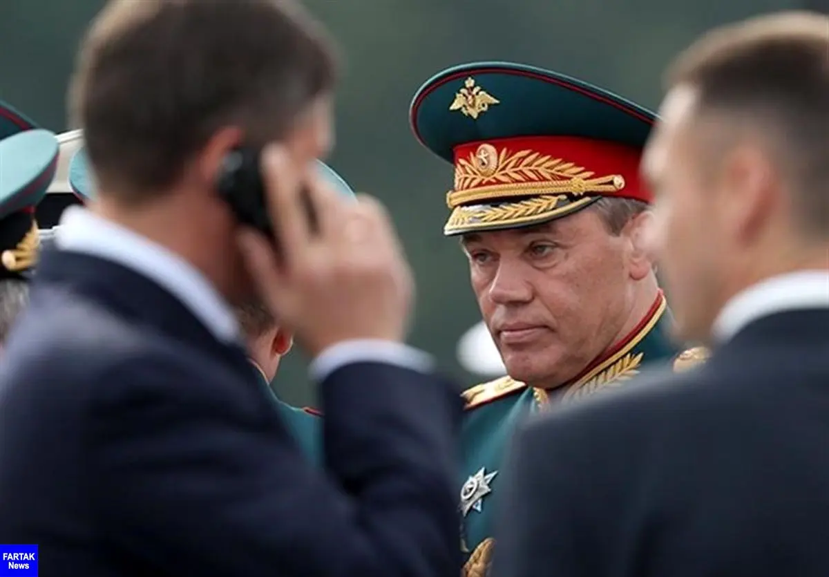  مقامات بلندپایه نظامی روسیه و ناتو درباره چه گفت‌وگو کردند؟ 