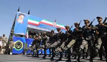عدم برگزاری رژه روز ارتش در استان ها سیل زده