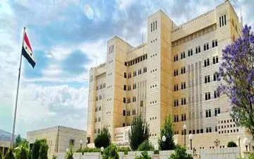 شکایت سوریه از رژیم صهیونیستی به شورای امنیت 
