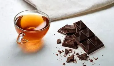 چای و کاکائو می‌توانند خطرات ناشی از نشستن طولانی مدت را خنثی کنند