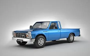 وانت نیسان به پایان خط رسید + جایگزین 