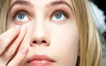 
اینفوگرافیک/پیشگیری از ورم چشم در تابستان