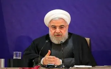 رئیس جمهور:‏ صنعت آلومینیوم اهمیت ویژه ای برای کشور دارد