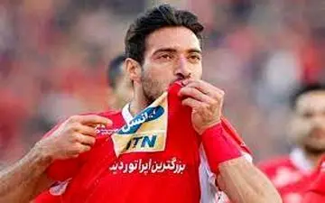 تراکتور دست بردار پرسپولیس نیست ؛ پاتک سنگین خمس به ستاره های مدنظر یحیی 