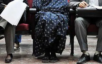 این زن ناخواسته قاتل شد!