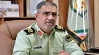 بیش از ۱۱۴ هزار مواد محترقه غیر مجاز در جوانرود کشف شد