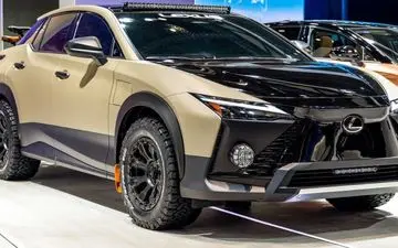 اول هفته با ضرر سنگین خریداران شاسی بلند آغاز شد / بدشانسی پشت بدشانسی !
