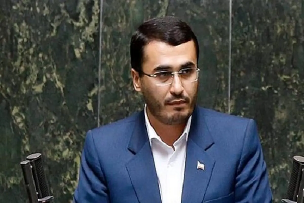 اعلام وصول طرح تعلیق همکاری ایران با آژانس بینالمللی انرژی اتمی در مجلس