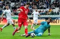 خلاصه بازی روسیه 2 - ایران 1 + ویدئو