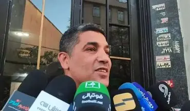 معرفی سرپرست جدید معاونت حقوقی باشگاه پرسپولیس