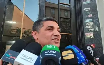 معرفی سرپرست جدید معاونت حقوقی باشگاه پرسپولیس