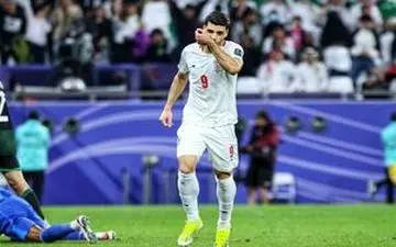 پیروزی ایران برابر امارات در نیمه اول/ تیم ملی باز هم قربانی داد!