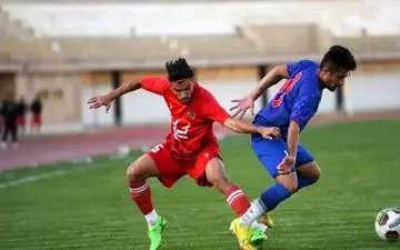 جدال برای رسیدن به بالای جدول / امتحان جدی برای رزکانی‌ها