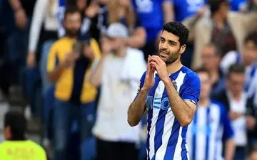 حمایت پورتو از طارمی/ شیاد و فریبکار کسی است که با مهدی بدرفتاری می‌کند