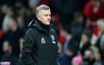 سولسشر: در این مرحله با سخت ترین تیم روبرو شدیم