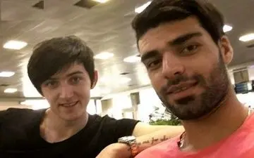 واکنش جالب سردار آزمون به انتخاب طارمی به عنوان مرد سال فوتبال! 