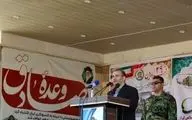  ایران به قدرتی نوظهور در تحولات جهانی تبدیل شده است/۲۶فروردین عید جدید ملت ایران و جبهه مقاومت است