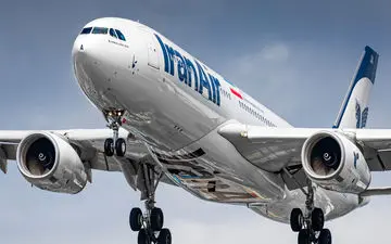 افزایش پروازهای خارجی فرودگاه کیش؛ پنج مقصد جدید در آستانه افتتاح