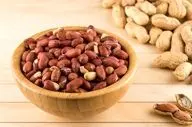 راز جوانی در یک خوراکی ساده! بادام‌زمینی چگونه روند پیری را کند می‌کند؟