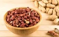 راز جوانی در یک خوراکی ساده! بادام‌زمینی چگونه روند پیری را کند می‌کند؟