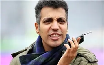 شعر خوانی مجدد علیه نود و عادل فردوسی‌پور