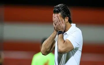 مشکل بزرگ برای سرمربی اتحاد کلباء/ فرهاد مجیدی ریجکت شد!