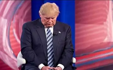 ترامپ قصد ندارد شکست را بپذیرد!