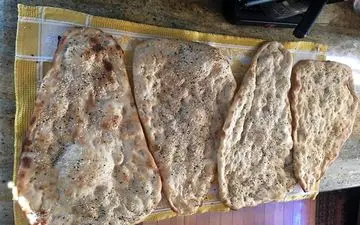 سالم‌ ترین نان کدام است ؟