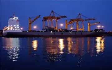  اقدام نامتعارف ۵ شرکت نمایندگی کشتیرانی داخلی 