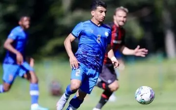 ستاره استقلال به بازی با سپاهان می‌رسد؟