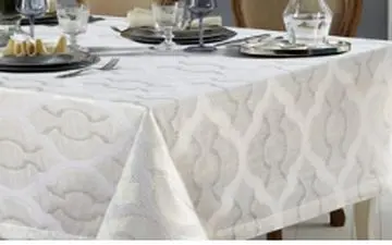 تمیز کردن و شستن سفره| لکه‌گیری و ضدعفونی سفره