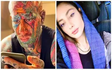 باورنکردنی؛ تتلو و ترلان پروانه وارد رابطه شدند!!!