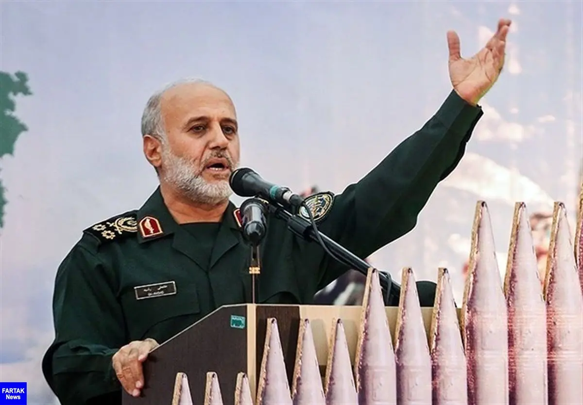 تهدیدکنندگان را از رویارویی با ایران پشیمان خواهیم کرد