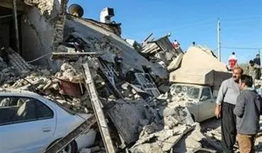 آخرین وضعیت زلزله ۶/۱ ریشتری کرمان