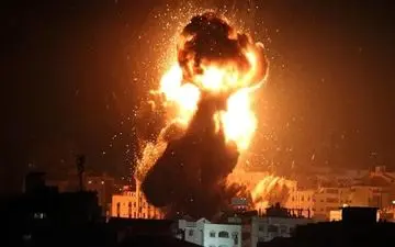 حماس: حمله به غزه هرگز نمی‌تواند اراده مقاومت فلسطین را بشکند