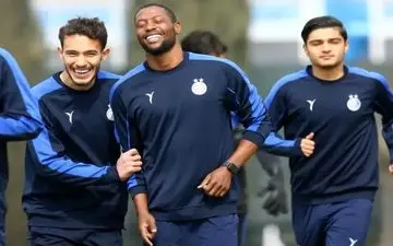 بازیکن استقلال در لیست تیم ملی؛ اولین ملی‌پوش آبی‌ها در فیفا دی!
