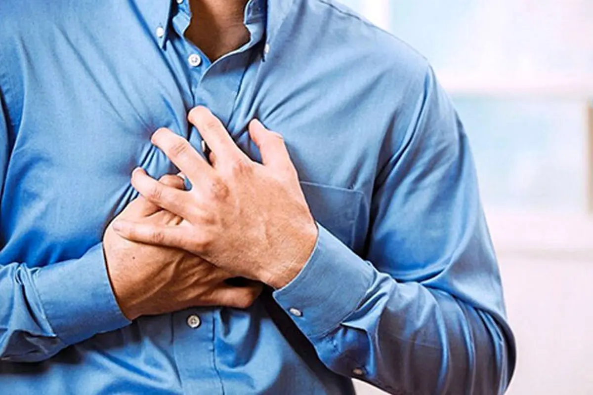 علائم و نشانه‌های رایج حمله قلبی