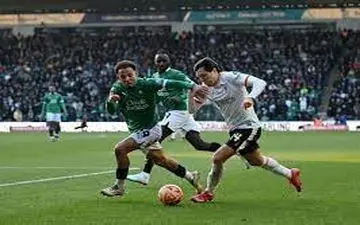 پلیموث تاریخ‌ساز شد؛ لیورپول قربانی شگفتی بزرگ!
