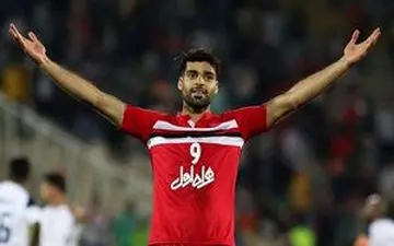 اعتراف طارمی به اشتباهش !