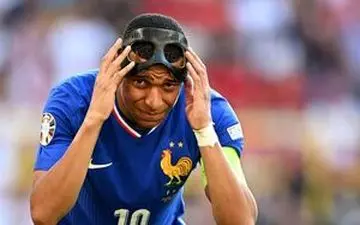 رسوایی جدید ستاره رئال مادرید/ هدیه ۱۸۰ هزار یورویی امباپه به ۵ افسر پلیس