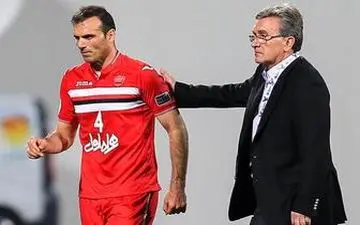  دردسر برانکو برای جانشینی سید جلال حسینی در پرسپولیس