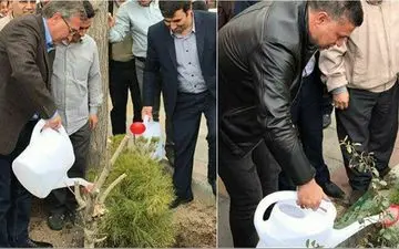 مربیان پرسپولیسی لیگ برتر سبز شدند