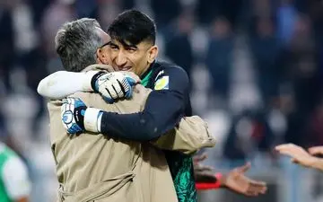 واکنش جنجالی شاه ماهی برانکو به جدایی اش از پرسپولیس: به تیمی بهتر از پرسپولیس می‌روم